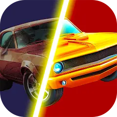 Coin Car: Car Game